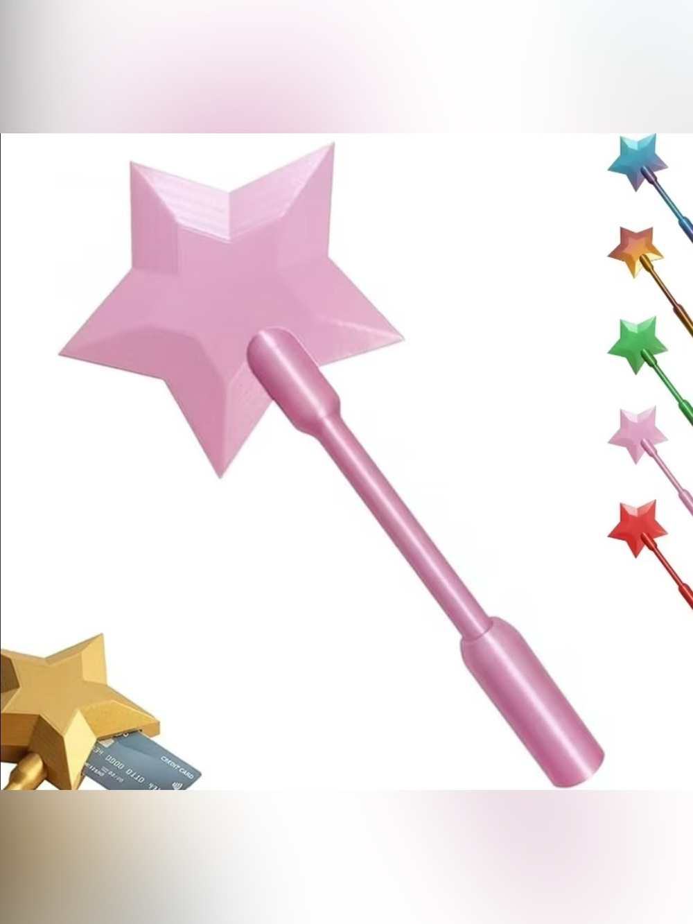 debit wands